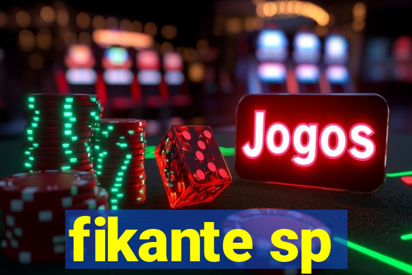 fikante sp